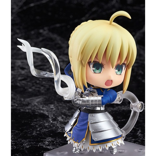 Mua bán NENDOROID 600 SABER EXTRA ALTRIA PENDRAGON FAKE